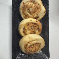 Pinwheel - Chicken (3pc)