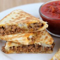 Quesadilla